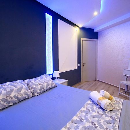 Casa Med Apartment Чефчауен Екстериор снимка