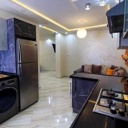Casa Med Apartment Чефчауен Екстериор снимка