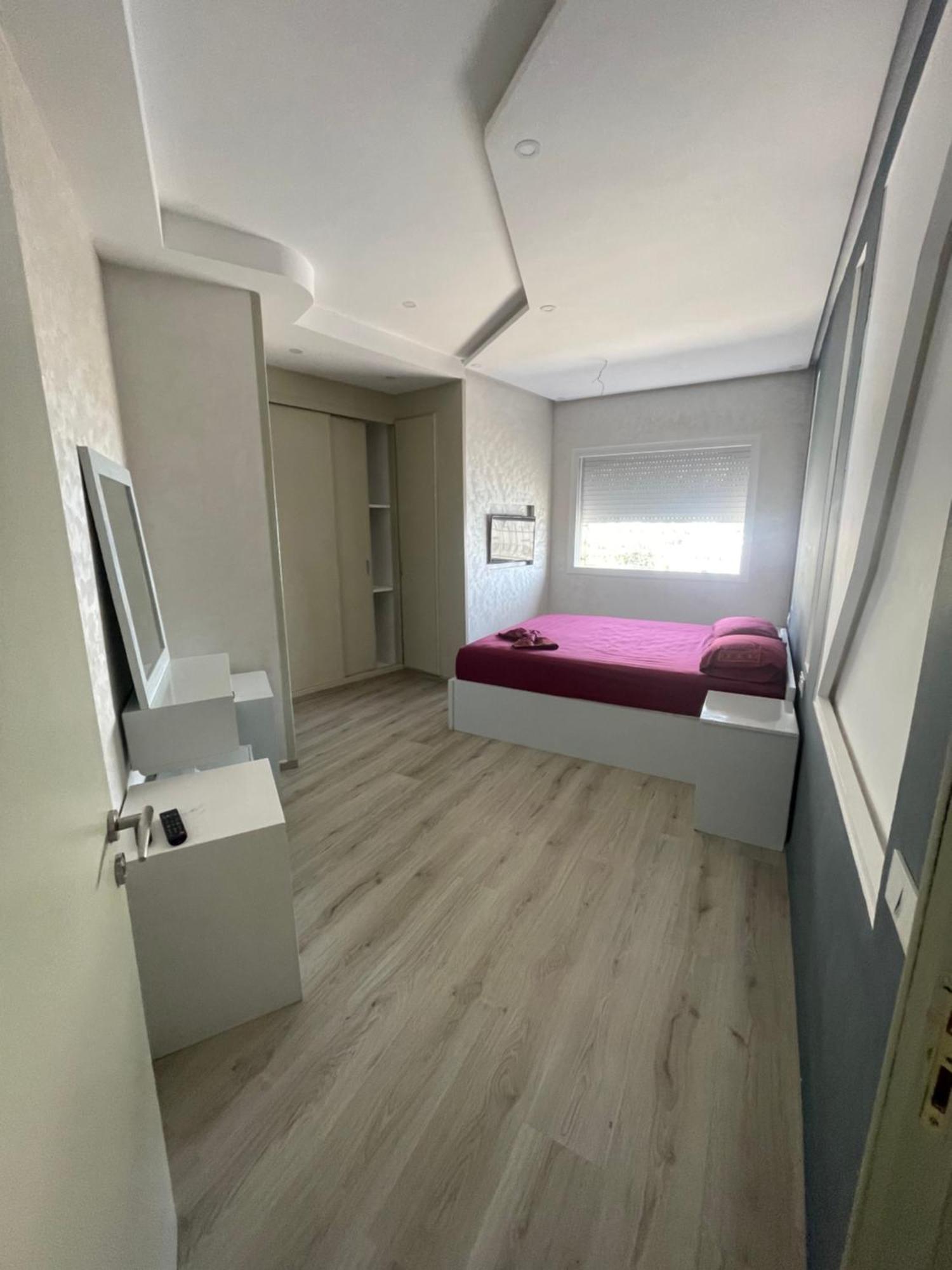 Casa Med Apartment Чефчауен Екстериор снимка