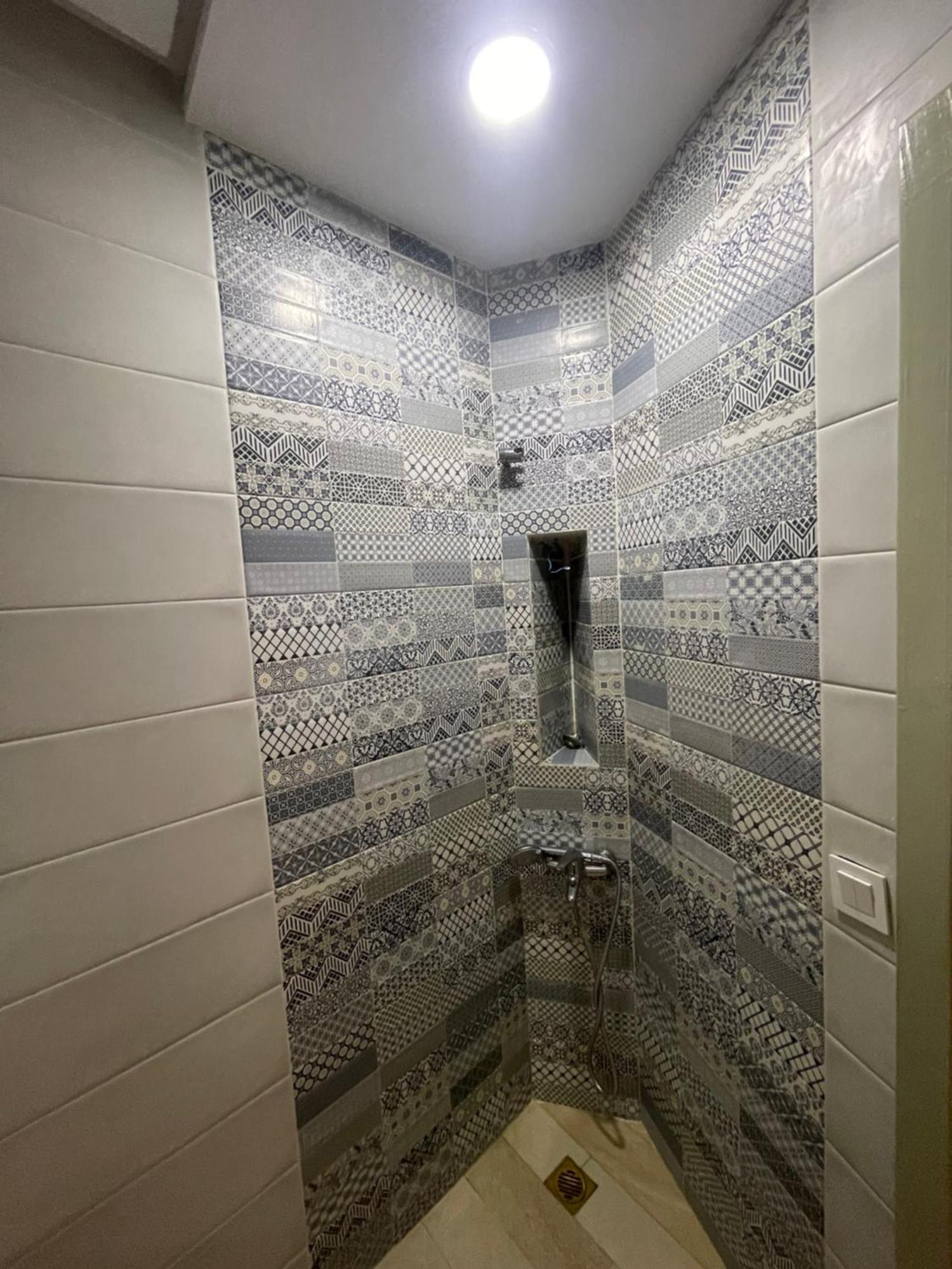 Casa Med Apartment Чефчауен Екстериор снимка