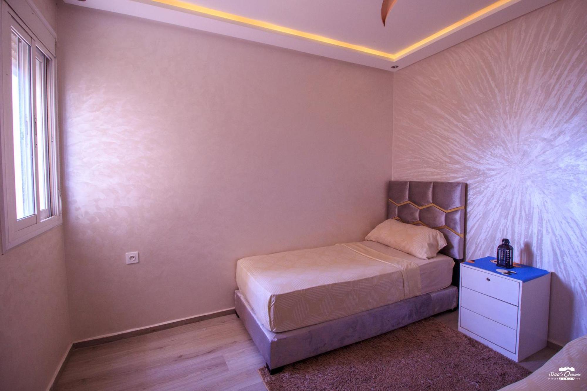 Casa Med Apartment Чефчауен Екстериор снимка